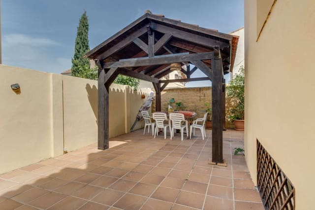 3 sovrum Semi-fristående Villa till salu i Alhaurín de la Torre med pool - 636 300 € (Ref: 9946937)