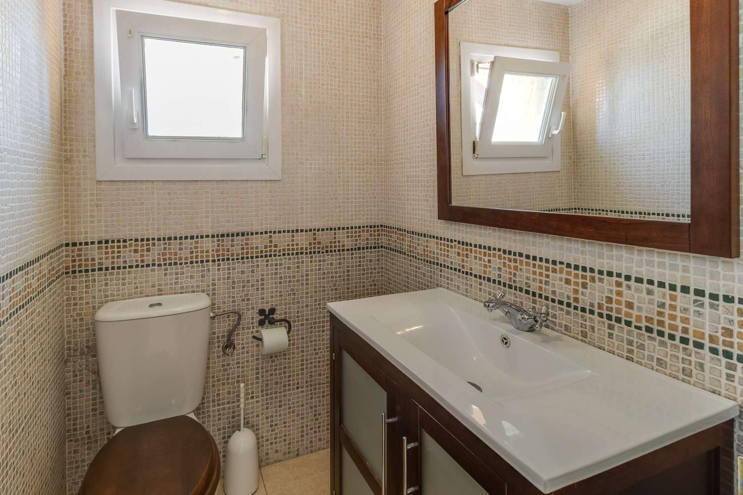3 sovrum Semi-fristående Villa till salu i Alhaurin de la Torre med pool - 636 300 € (Ref: 9946937)