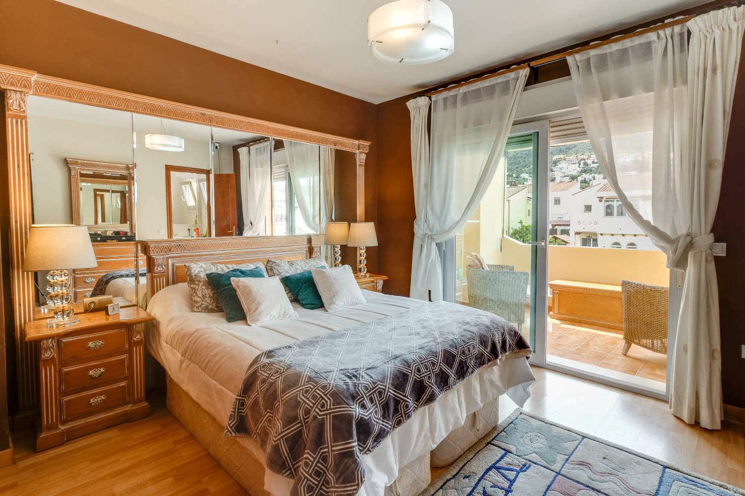 3 sovrum Semi-fristående Villa till salu i Alhaurin de la Torre med pool - 636 300 € (Ref: 9946937)