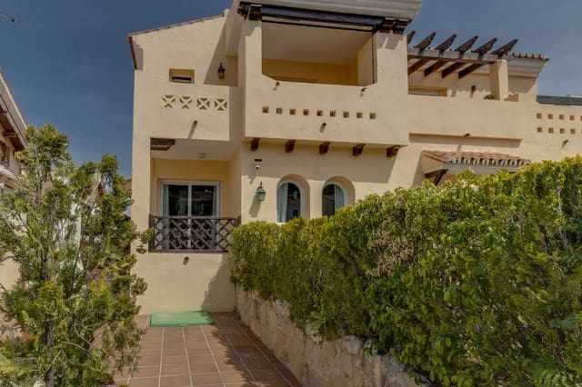 3 sovrum Semi-fristående Villa till salu i Alhaurín de la Torre med pool - 636 300 € (Ref: 9946937)