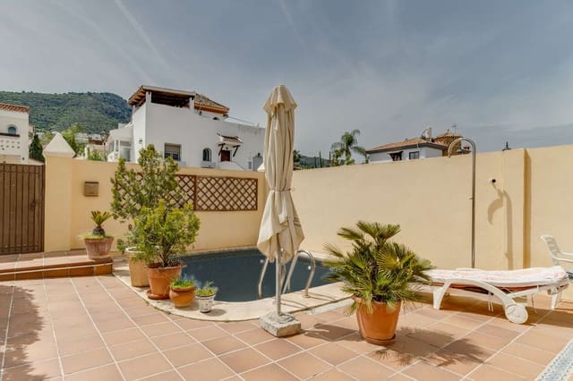 3 sovrum Semi-fristående Villa till salu i Alhaurín de la Torre med pool - 636 300 € (Ref: 9946937)