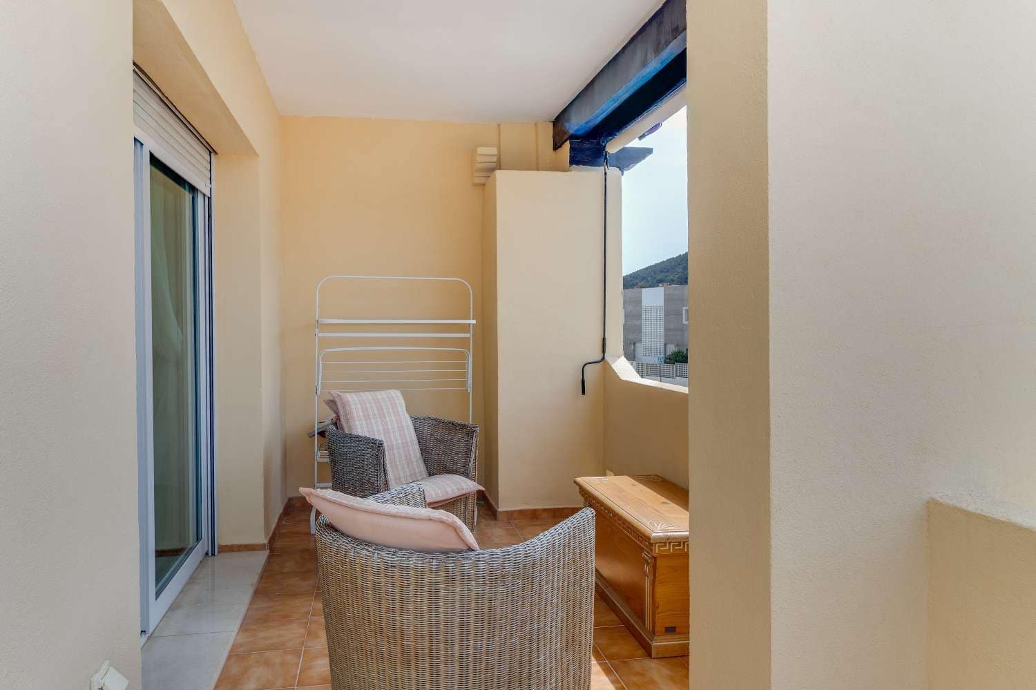 3 sovrum Semi-fristående Villa till salu i Alhaurin de la Torre med pool - 636 300 € (Ref: 9946937)