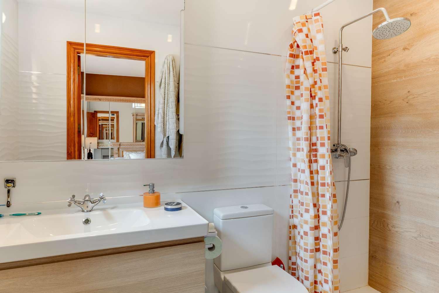 3 sovrum Semi-fristående Villa till salu i Alhaurin de la Torre med pool - 636 300 € (Ref: 9946937)