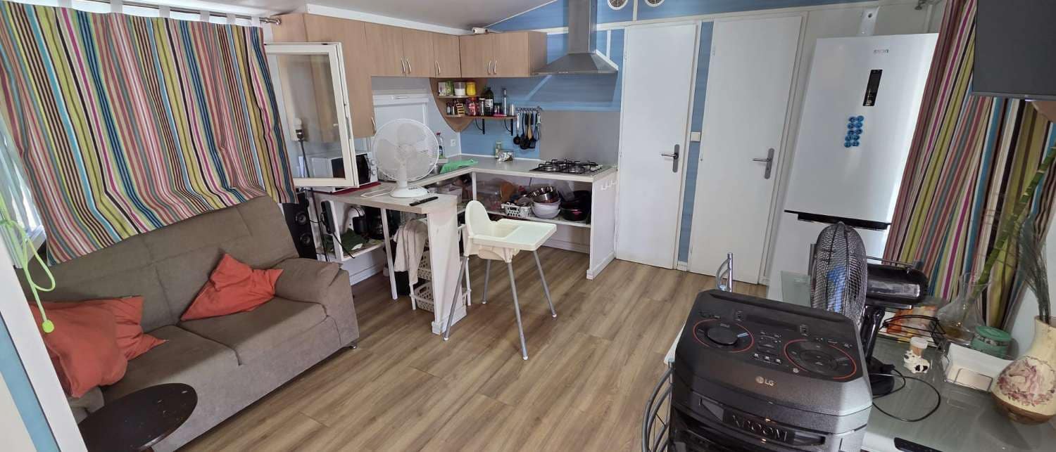2 Zimmer Finca/Landgut zu verkaufen in Cartama - 85.000 € (Ref: 9976752)
