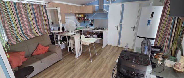 2 Zimmer Finca/Landgut zu verkaufen in Cártama - 95.000 € (Ref: 9976752)