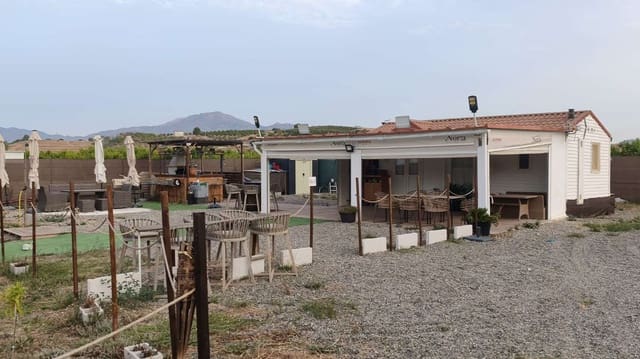 2 Zimmer Finca/Landgut zu verkaufen in Cártama - 95.000 € (Ref: 9976752)