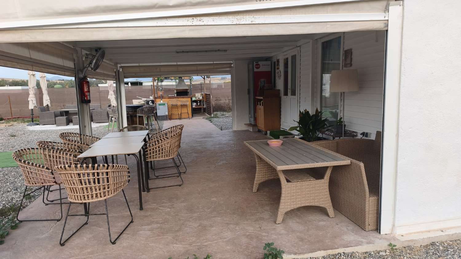 2 Zimmer Finca/Landgut zu verkaufen in Cartama - 85.000 € (Ref: 9976752)