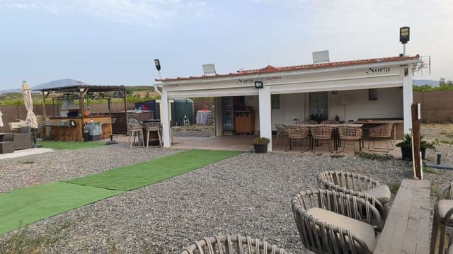 2 Zimmer Finca/Landgut zu verkaufen in Cártama - 95.000 € (Ref: 9976752)