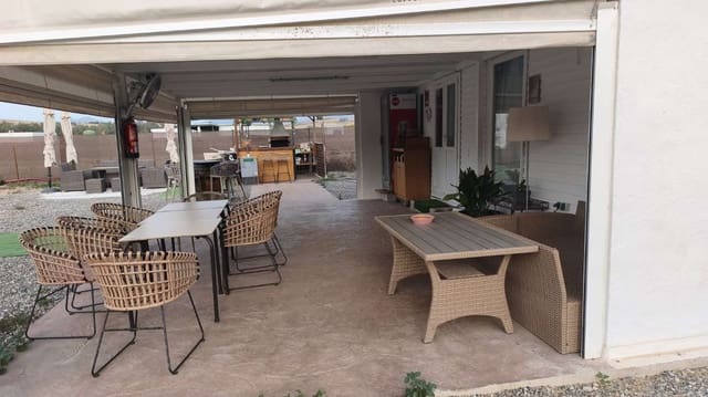 2 Zimmer Finca/Landgut zu verkaufen in Cártama - 95.000 € (Ref: 9976752)