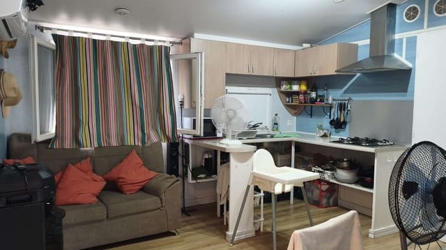 2 Zimmer Finca/Landgut zu verkaufen in Cártama - 95.000 € (Ref: 9976752)