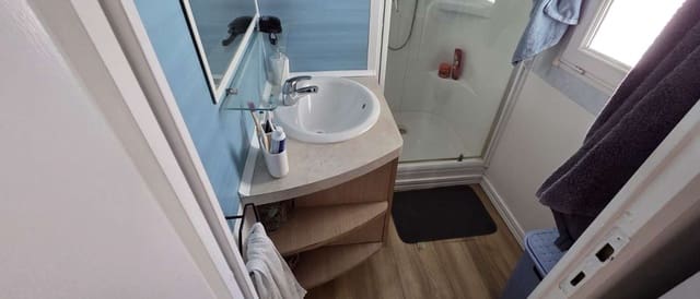 2 Zimmer Finca/Landgut zu verkaufen in Cártama - 95.000 € (Ref: 9976752)