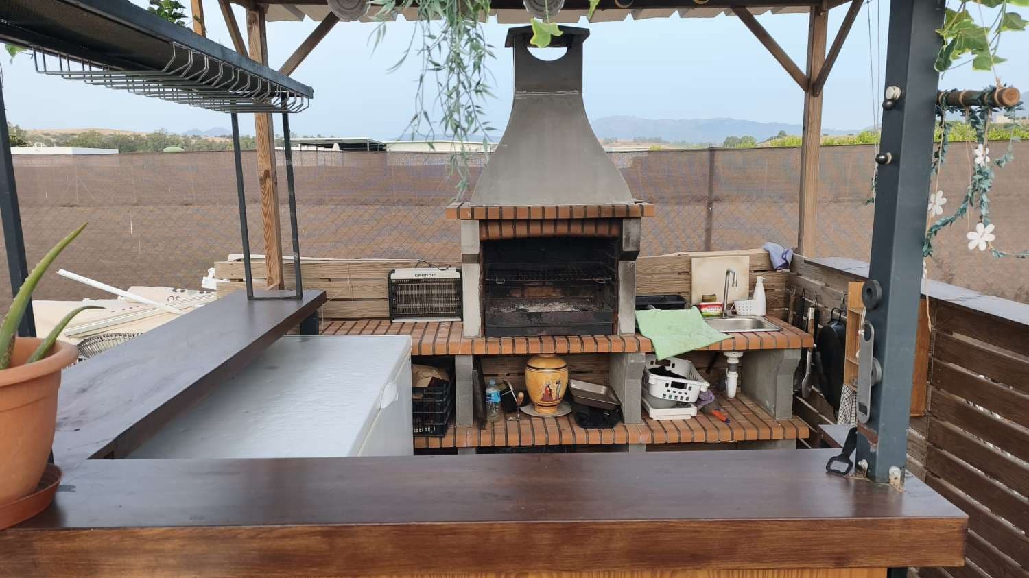 2 Zimmer Finca/Landgut zu verkaufen in Cartama - 85.000 € (Ref: 9976752)