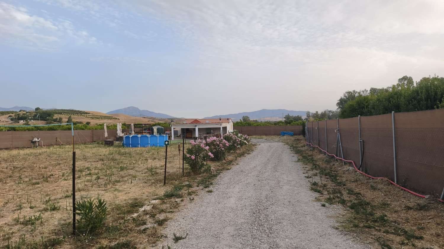 2 Zimmer Finca/Landgut zu verkaufen in Cartama - 85.000 € (Ref: 9976752)