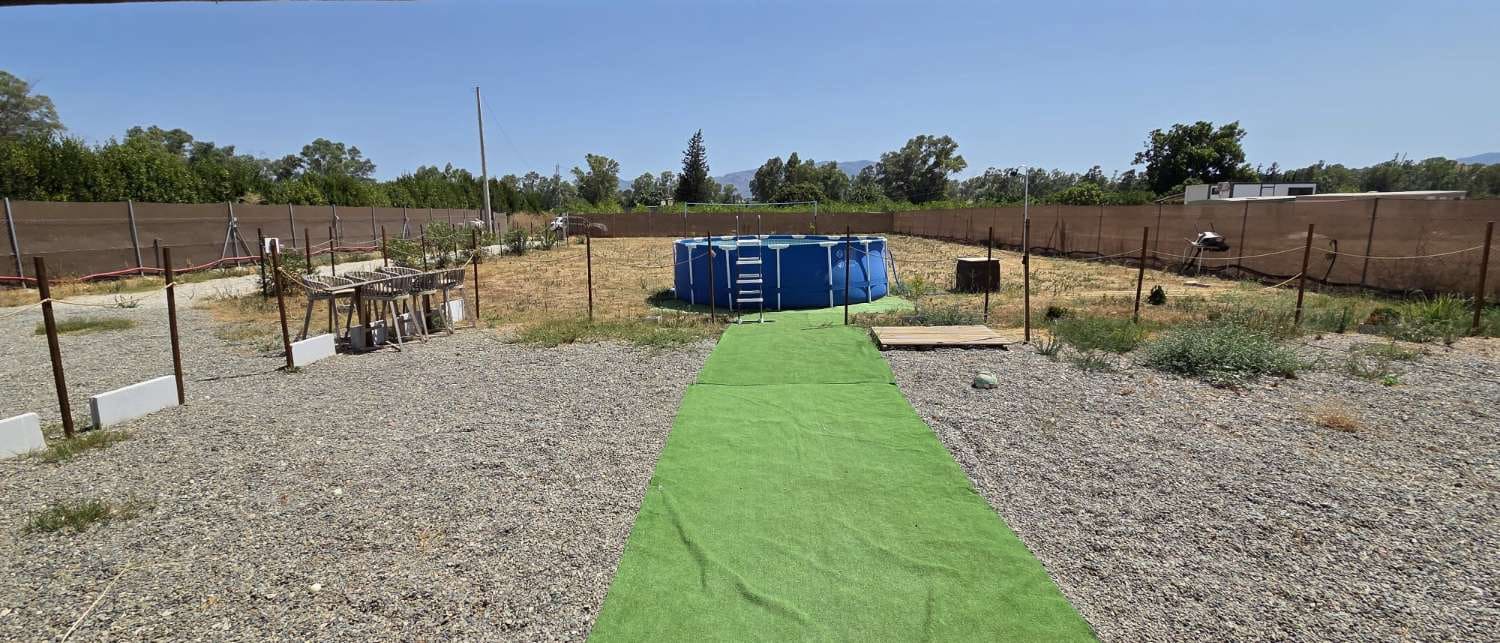 2 Zimmer Finca/Landgut zu verkaufen in Cartama - 85.000 € (Ref: 9976752)