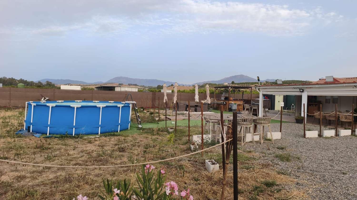 2 Zimmer Finca/Landgut zu verkaufen in Cartama - 85.000 € (Ref: 9976752)