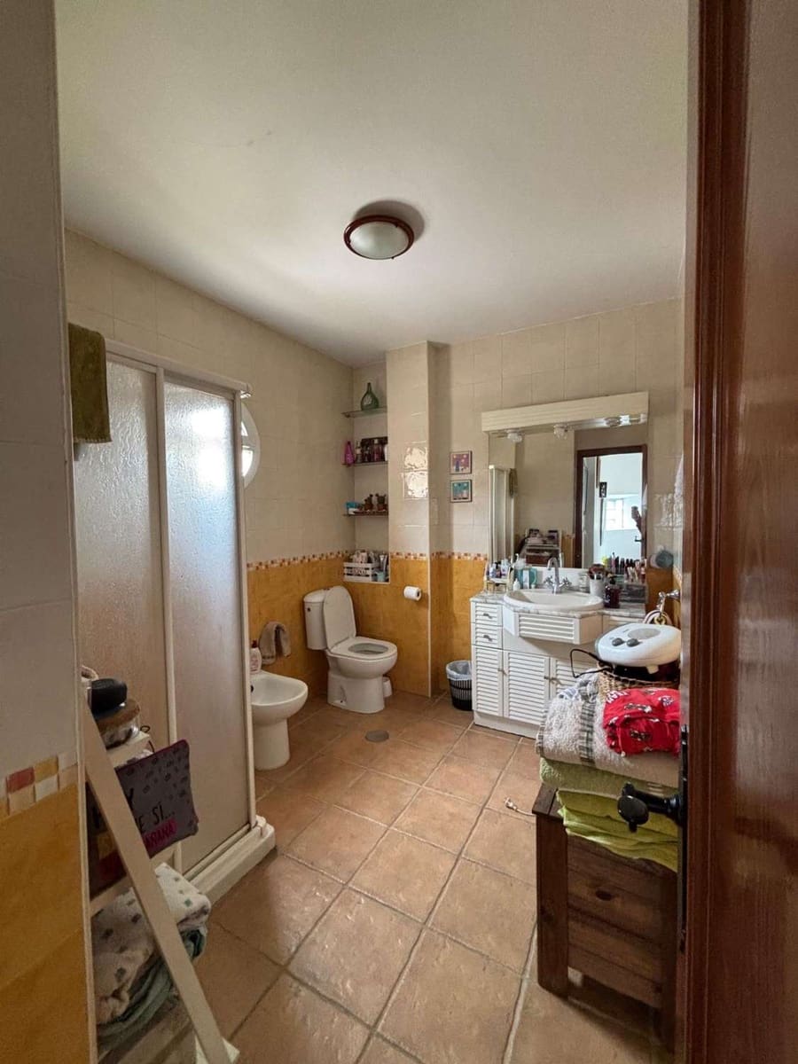 4 soveværelse Villa til salg i Alhaurin de la Torre med swimmingpool - € 698.000 (Ref: 9981792)