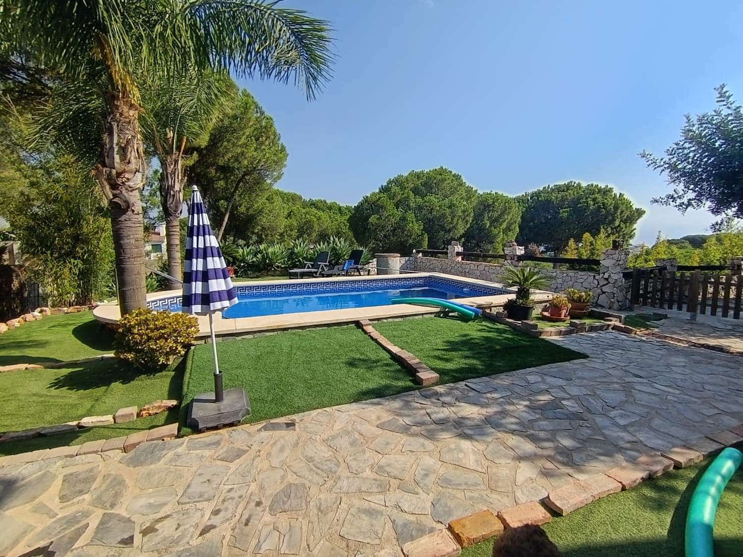 4 soveværelse Villa til salg i Alhaurin de la Torre med swimmingpool - € 698.000 (Ref: 9981792)