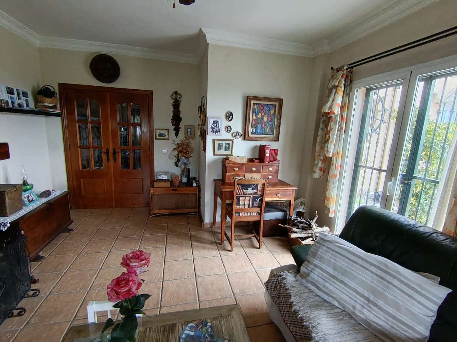 4 soveværelse Villa til salg i Alhaurin de la Torre med swimmingpool - € 698.000 (Ref: 9981792)