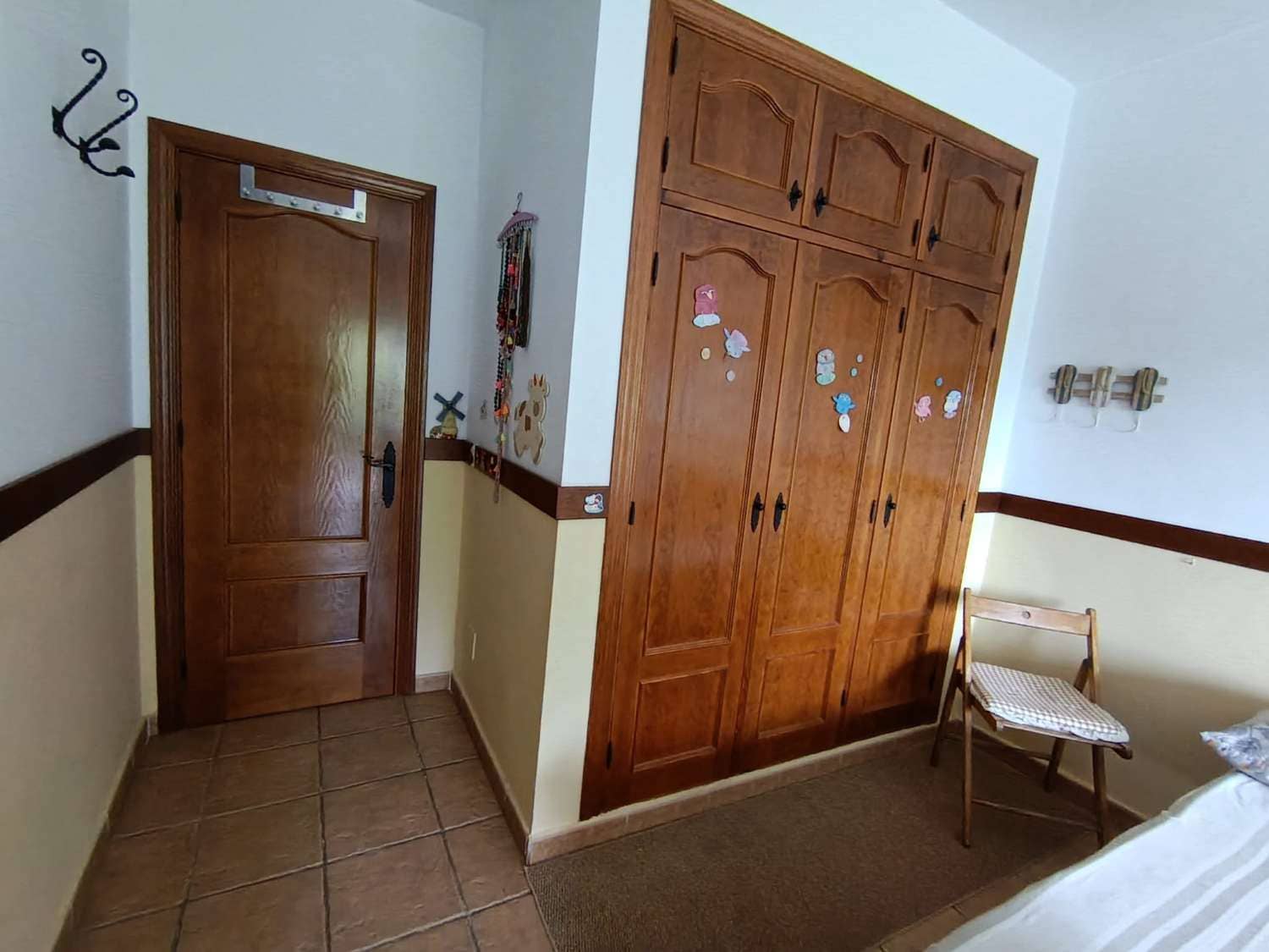 4 soveværelse Villa til salg i Alhaurin de la Torre med swimmingpool - € 698.000 (Ref: 9981792)