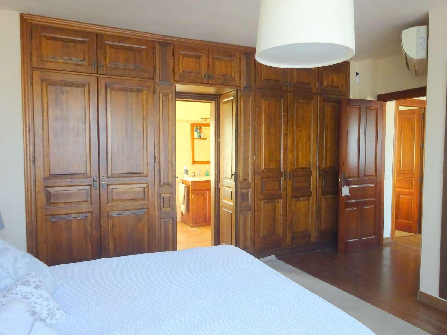 4 soverom Kjedet enebolig til salgs i Alhaurin de la Torre - € 595 000 (Ref: 9998024)