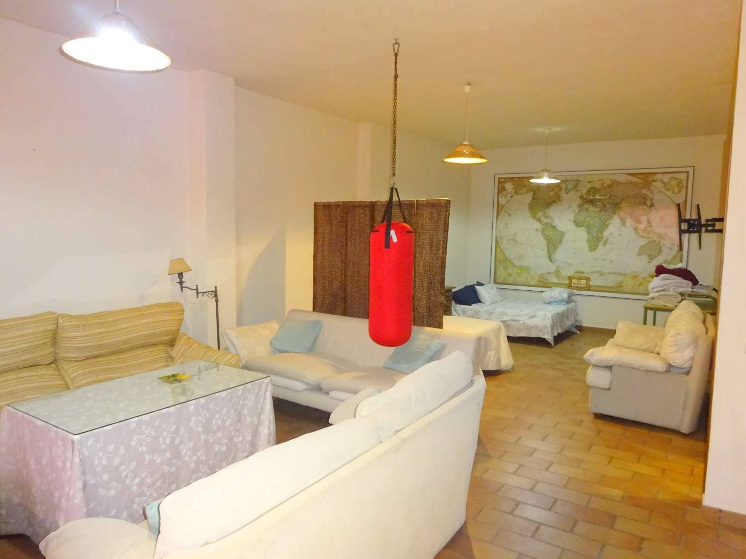 4 soverom Kjedet enebolig til salgs i Alhaurin de la Torre - € 595 000 (Ref: 9998024)