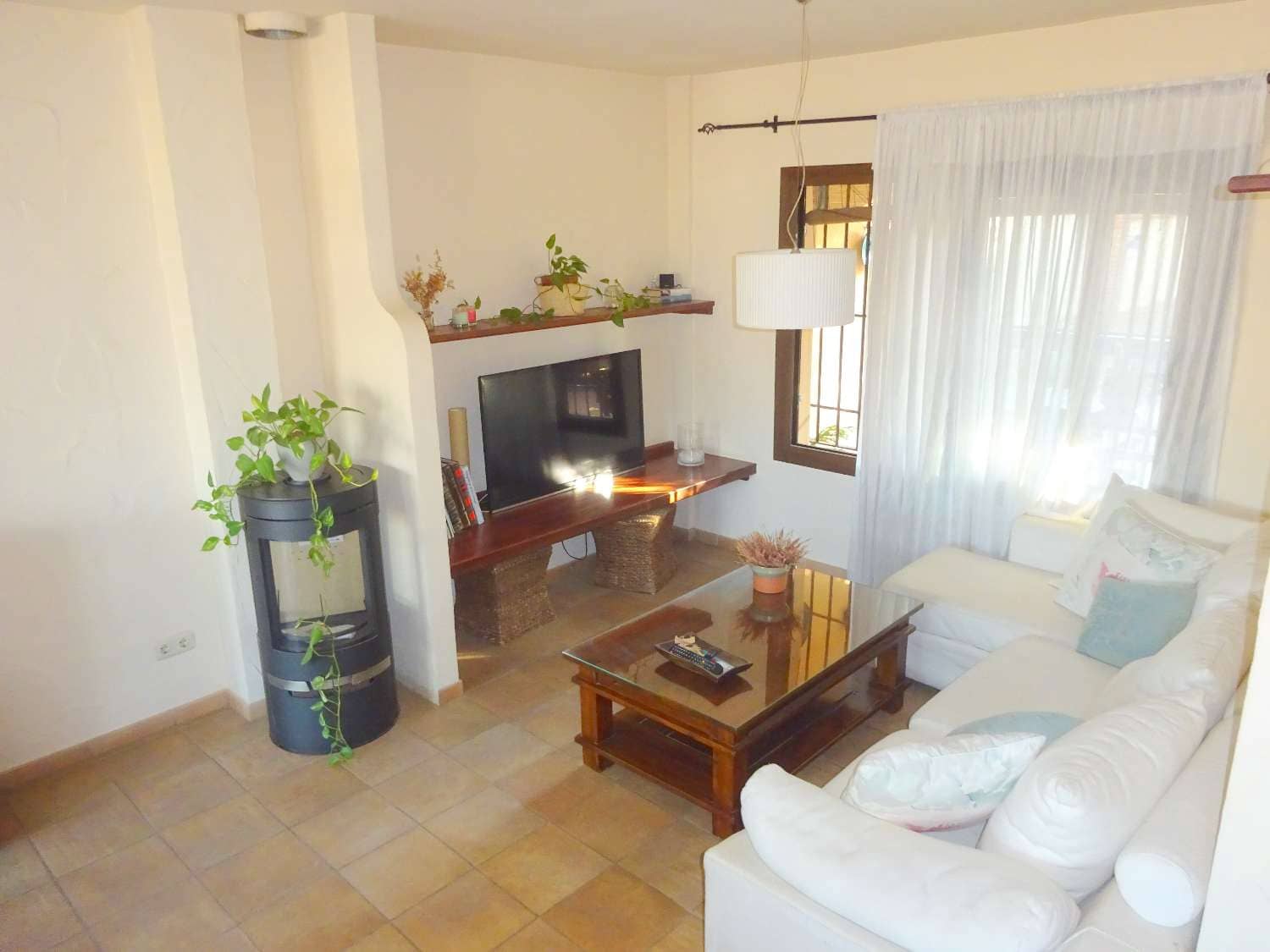 4 soverom Kjedet enebolig til salgs i Alhaurin de la Torre - € 595 000 (Ref: 9998024)