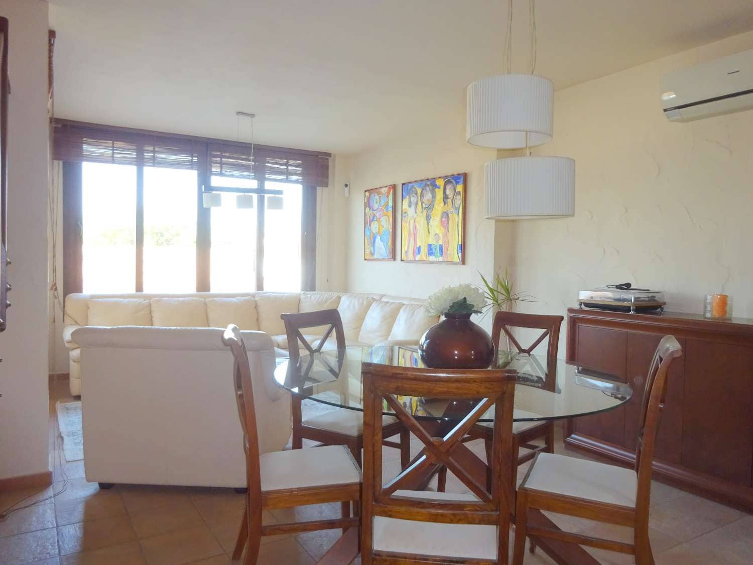 4 soverom Kjedet enebolig til salgs i Alhaurin de la Torre - € 595 000 (Ref: 9998024)