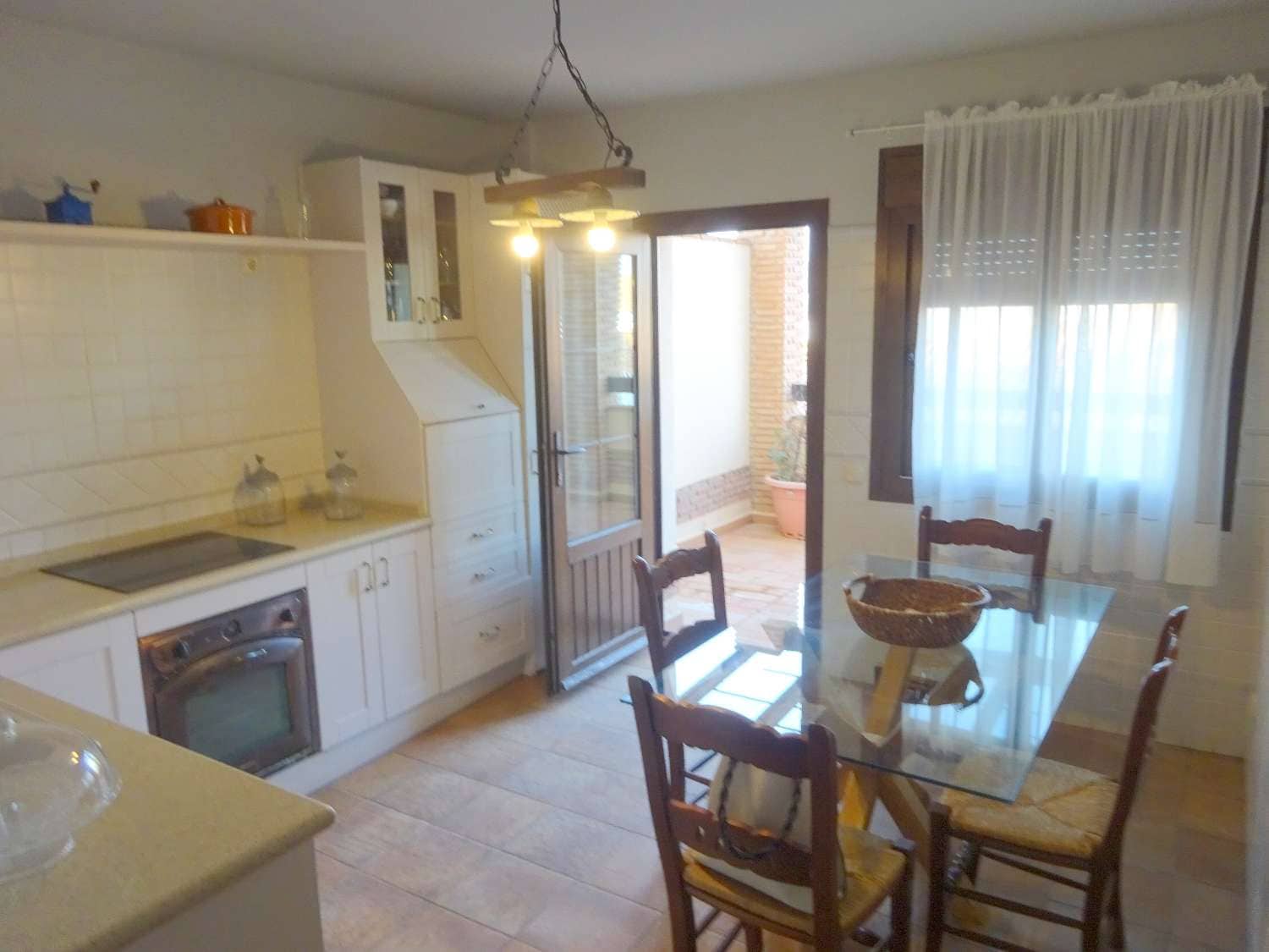 4 soverom Kjedet enebolig til salgs i Alhaurin de la Torre - € 595 000 (Ref: 9998024)