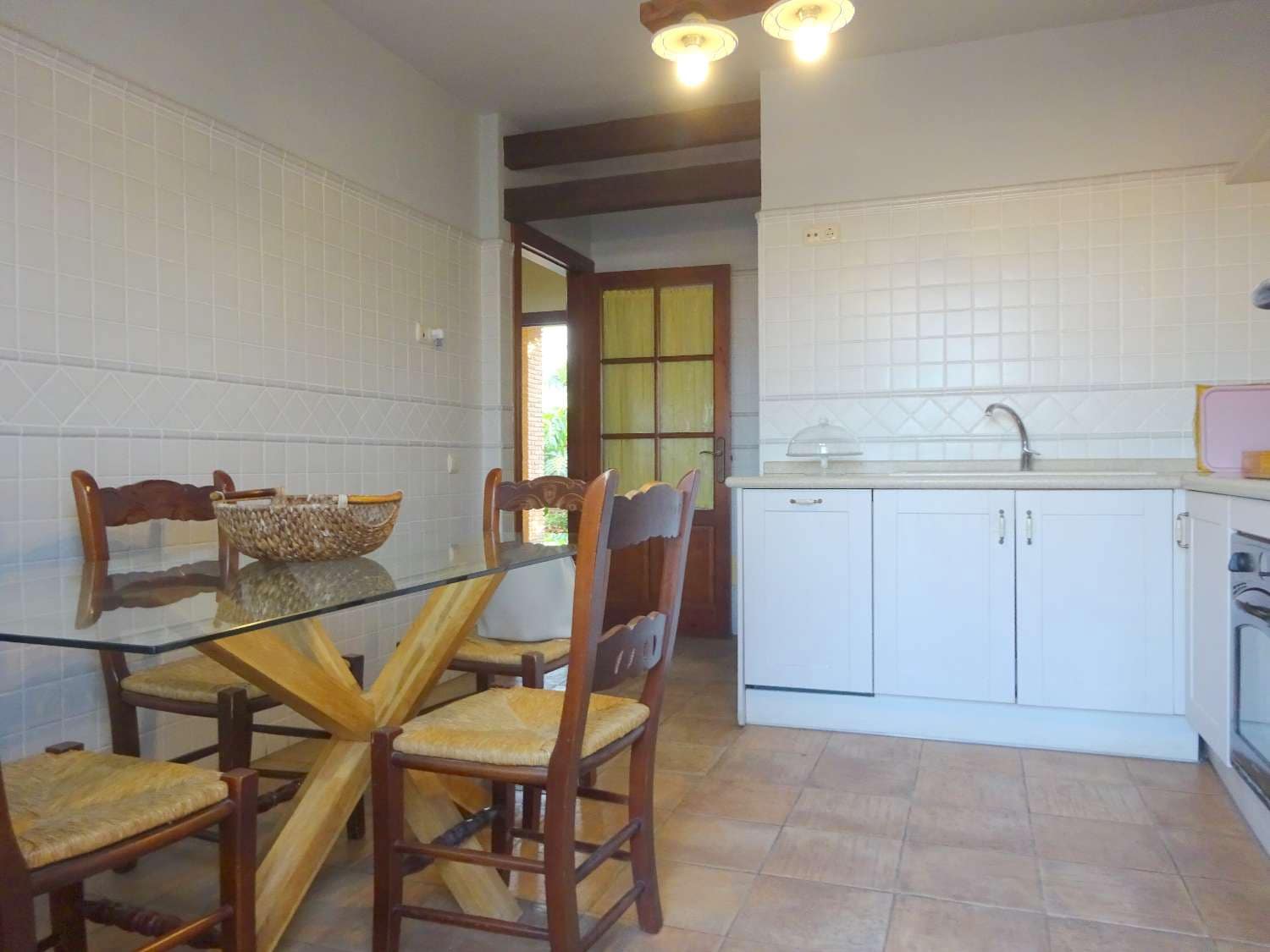 4 soverom Kjedet enebolig til salgs i Alhaurin de la Torre - € 595 000 (Ref: 9998024)