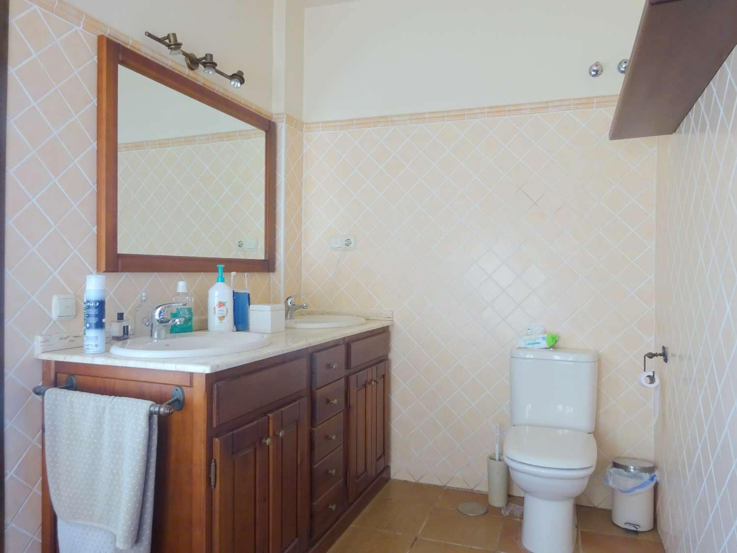 4 soverom Kjedet enebolig til salgs i Alhaurin de la Torre - € 595 000 (Ref: 9998024)