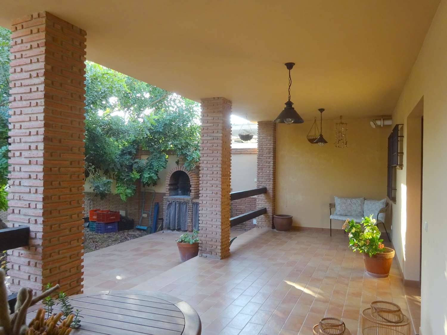 4 soverom Kjedet enebolig til salgs i Alhaurin de la Torre - € 595 000 (Ref: 9998024)