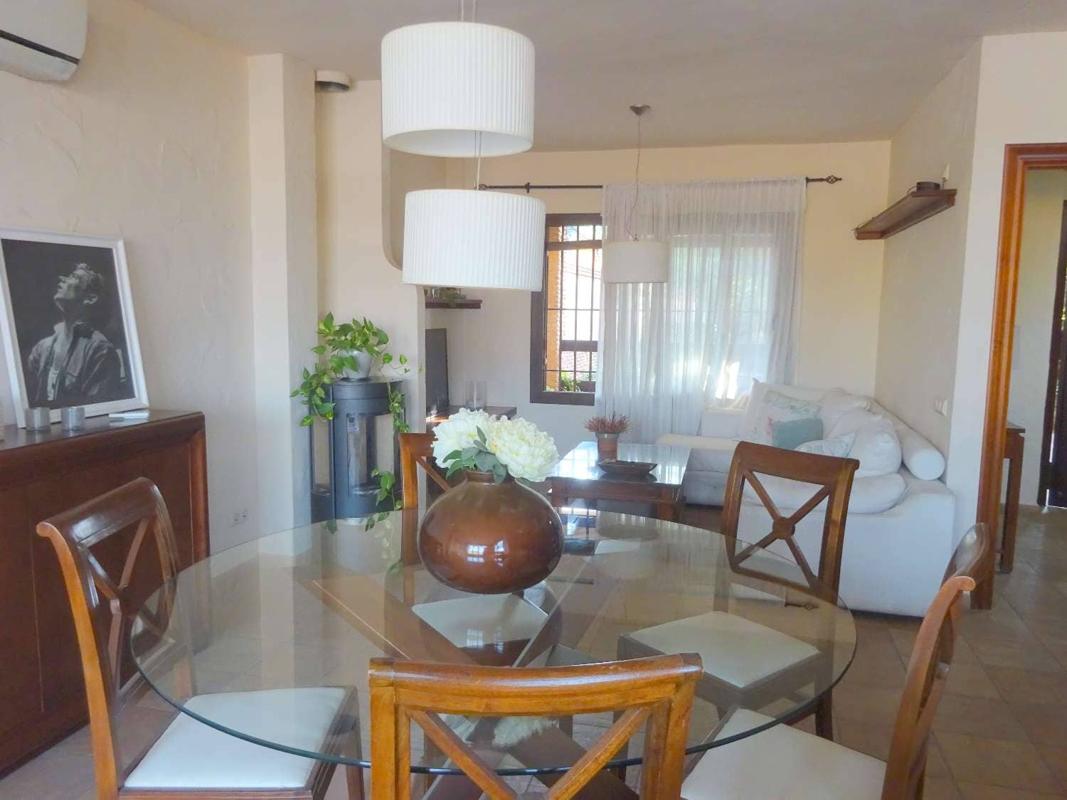 4 soverom Kjedet enebolig til salgs i Alhaurin de la Torre - € 595 000 (Ref: 9998024)