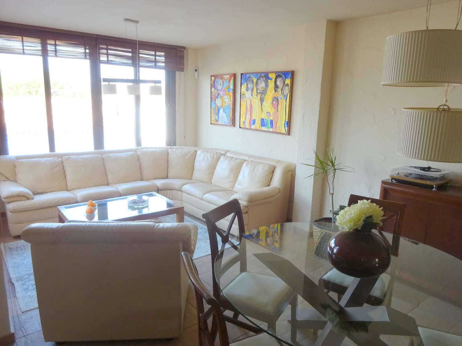 4 soverom Kjedet enebolig til salgs i Alhaurin de la Torre - € 595 000 (Ref: 9998024)