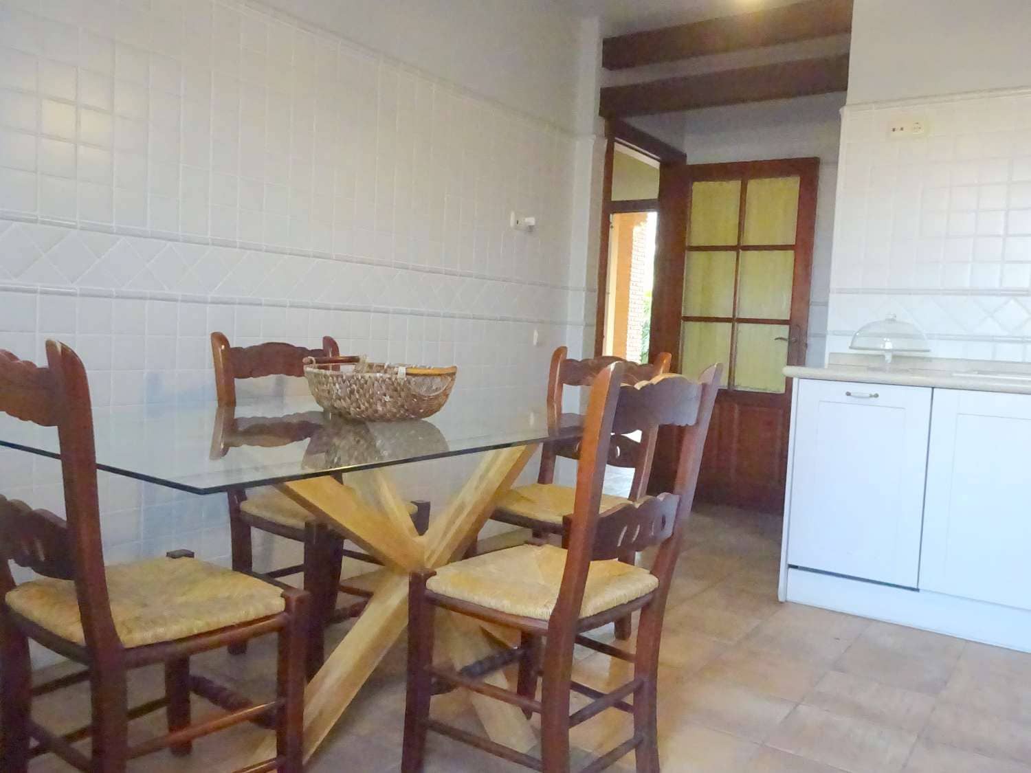 4 soverom Kjedet enebolig til salgs i Alhaurin de la Torre - € 595 000 (Ref: 9998024)