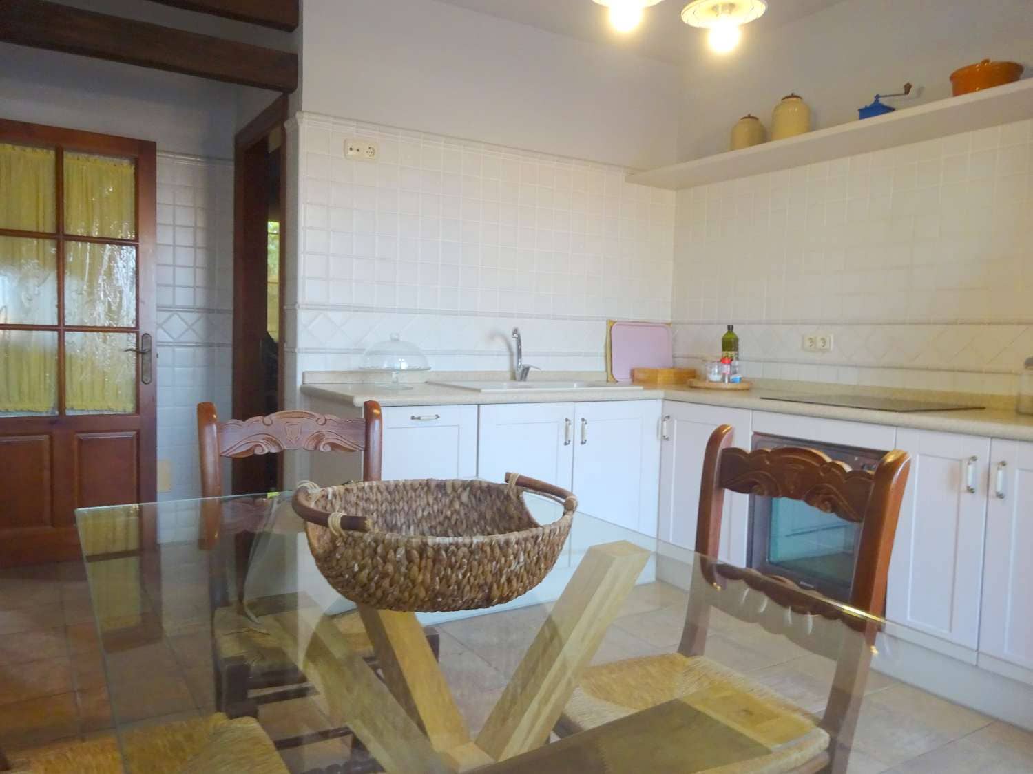 4 soverom Kjedet enebolig til salgs i Alhaurin de la Torre - € 595 000 (Ref: 9998024)