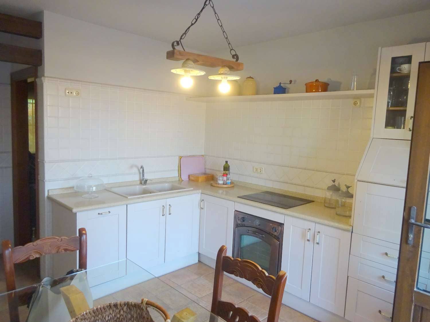 4 soverom Kjedet enebolig til salgs i Alhaurin de la Torre - € 595 000 (Ref: 9998024)
