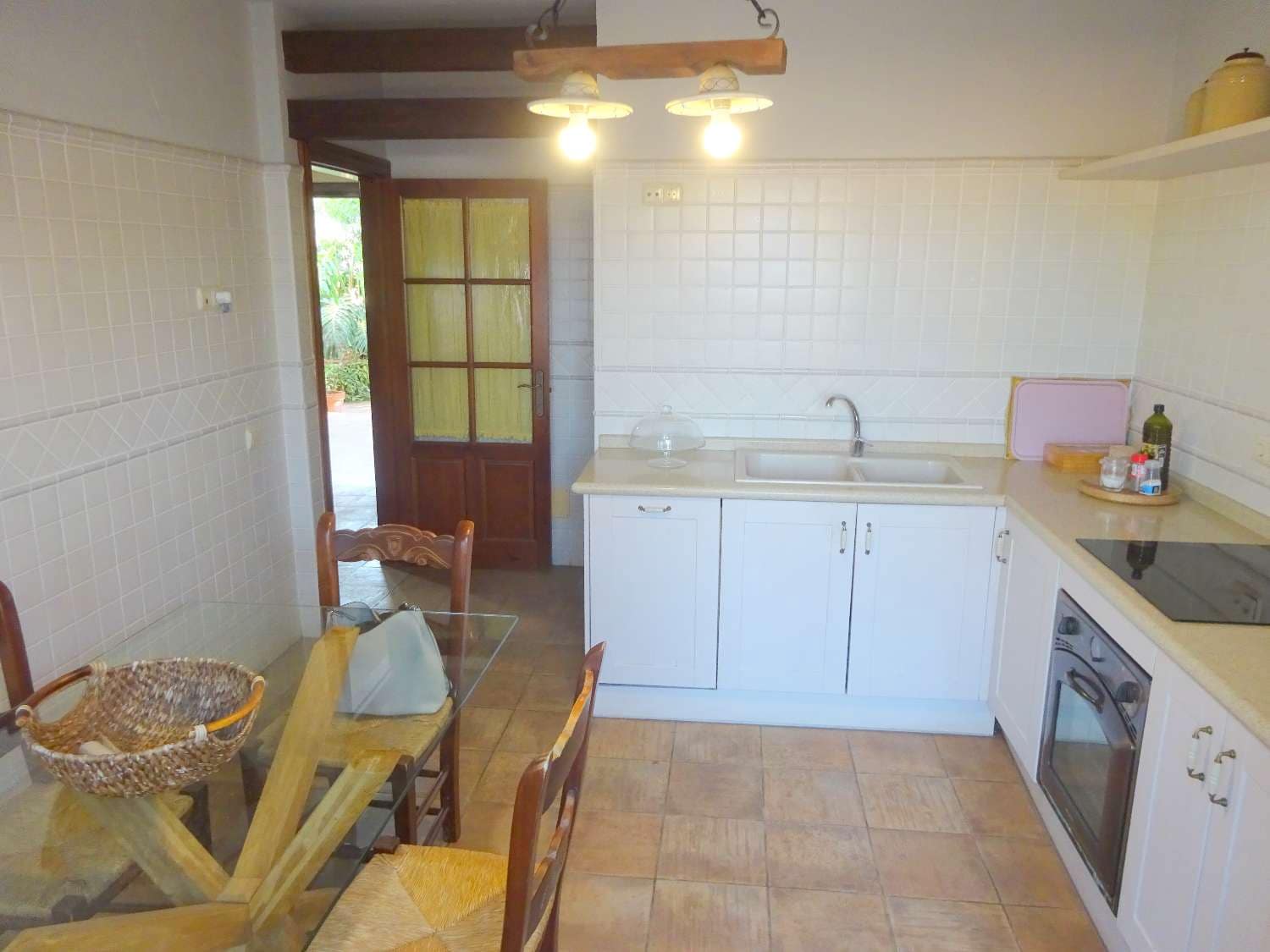 4 soverom Kjedet enebolig til salgs i Alhaurin de la Torre - € 595 000 (Ref: 9998024)