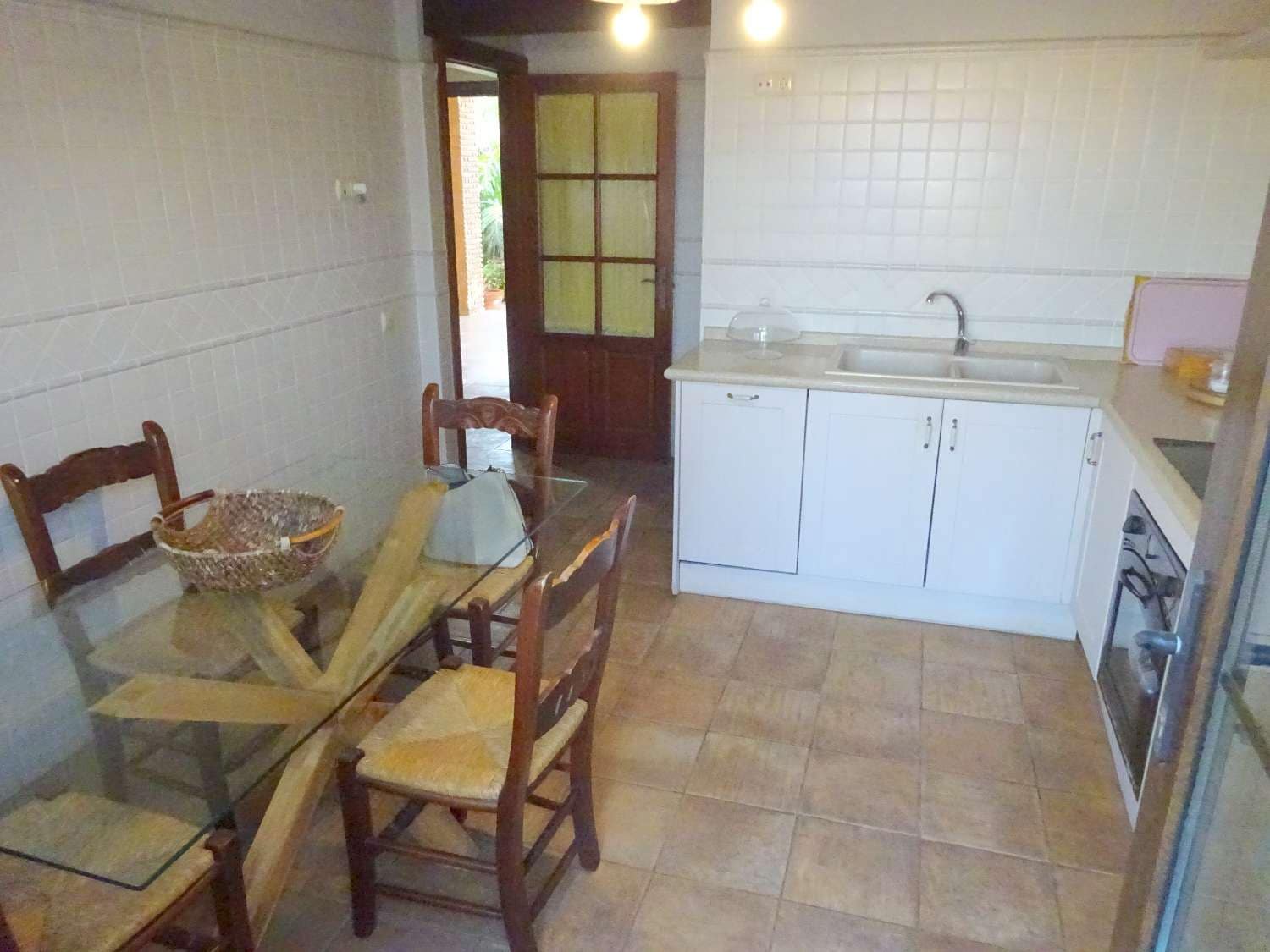 4 soverom Kjedet enebolig til salgs i Alhaurin de la Torre - € 595 000 (Ref: 9998024)