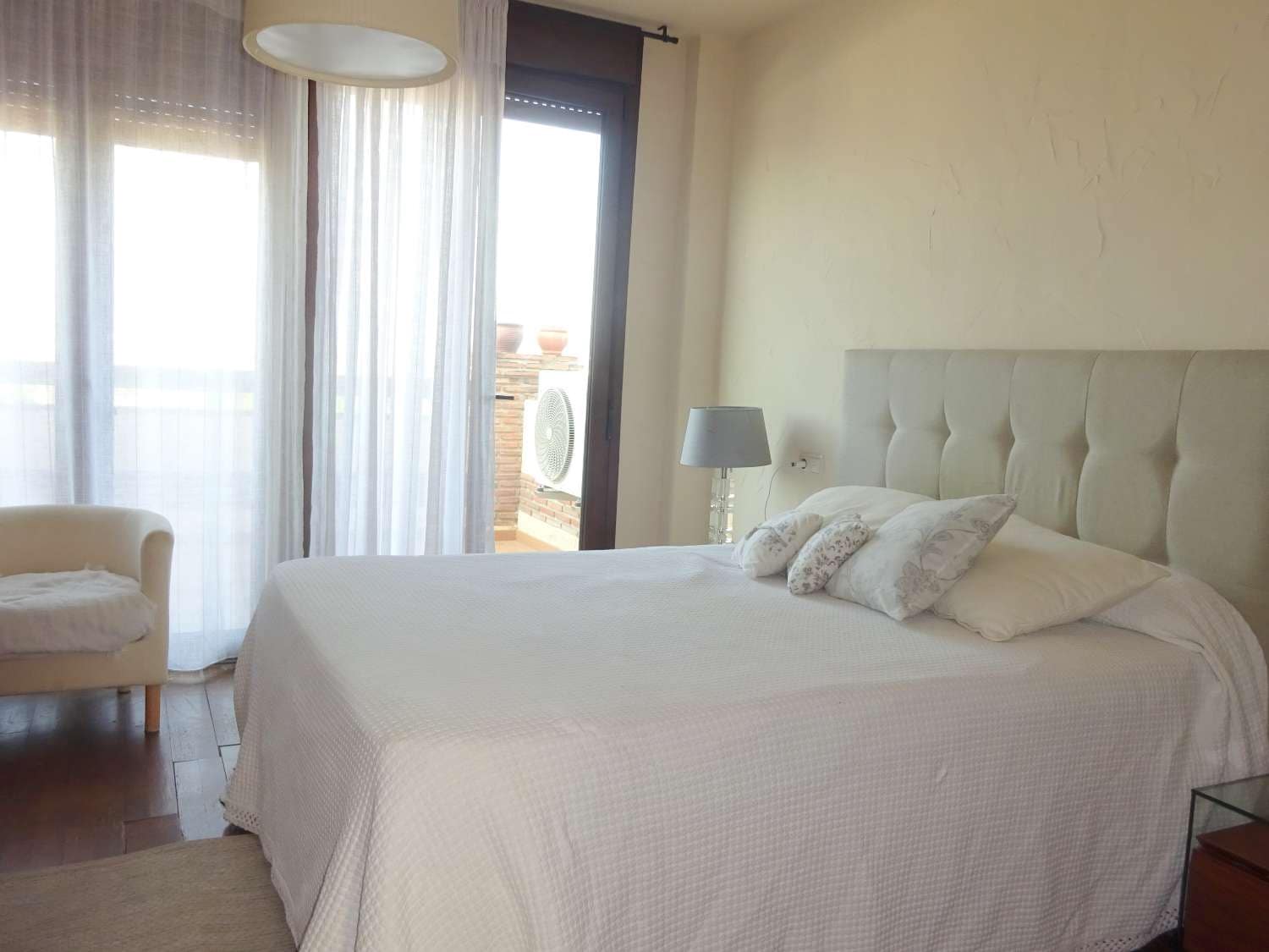 4 soverom Kjedet enebolig til salgs i Alhaurin de la Torre - € 595 000 (Ref: 9998024)