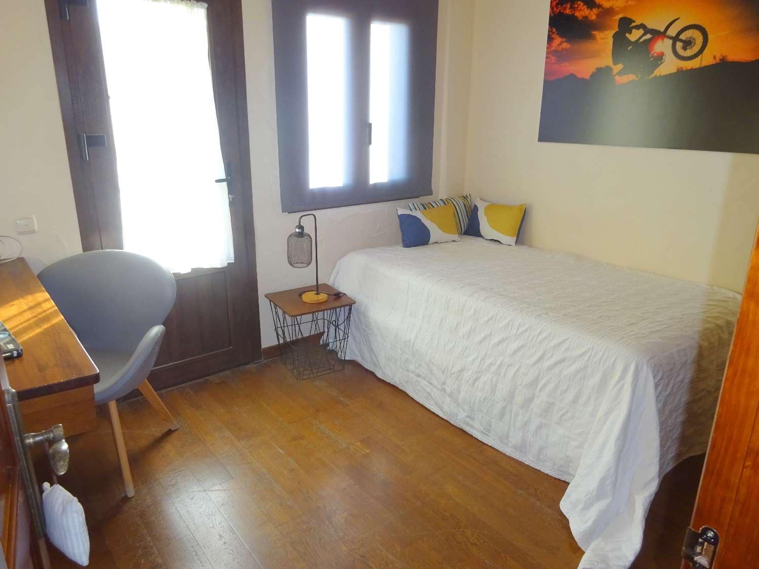 4 soverom Kjedet enebolig til salgs i Alhaurin de la Torre - € 595 000 (Ref: 9998024)