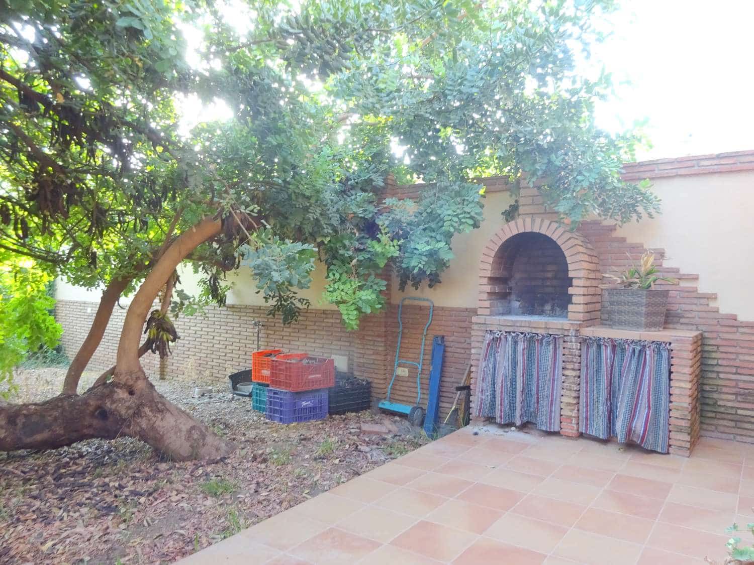 4 soverom Kjedet enebolig til salgs i Alhaurin de la Torre - € 595 000 (Ref: 9998024)