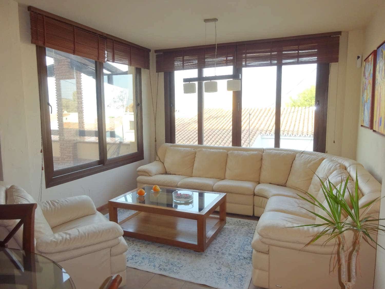 4 soverom Kjedet enebolig til salgs i Alhaurin de la Torre - € 595 000 (Ref: 9998024)