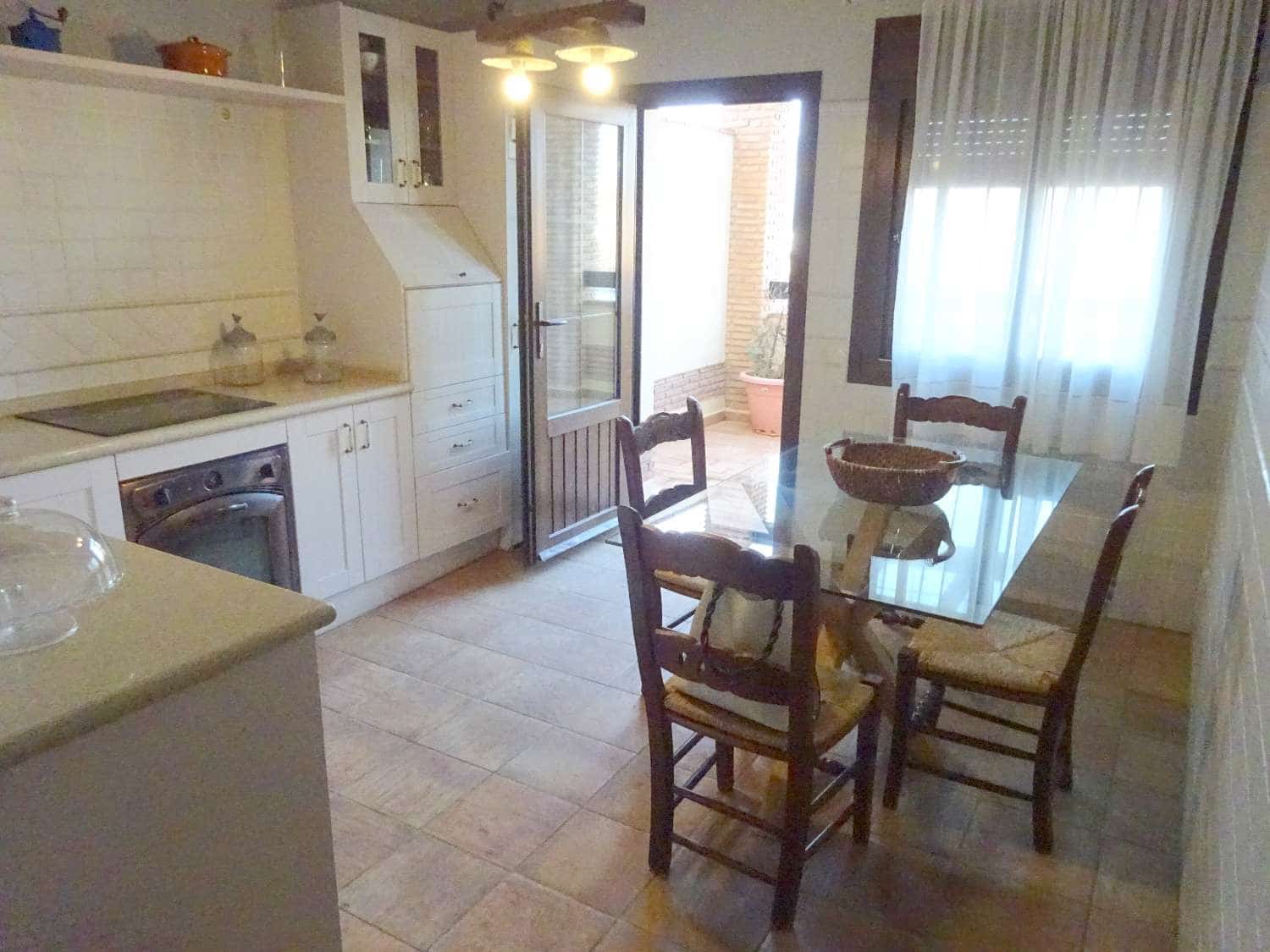 4 soverom Kjedet enebolig til salgs i Alhaurin de la Torre - € 595 000 (Ref: 9998024)