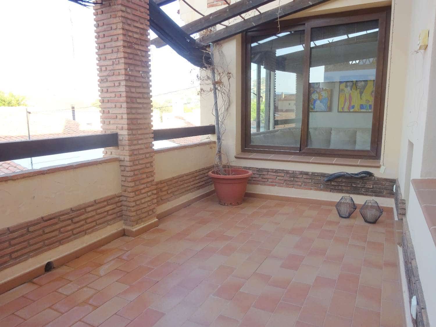 4 soverom Kjedet enebolig til salgs i Alhaurin de la Torre - € 595 000 (Ref: 9998024)