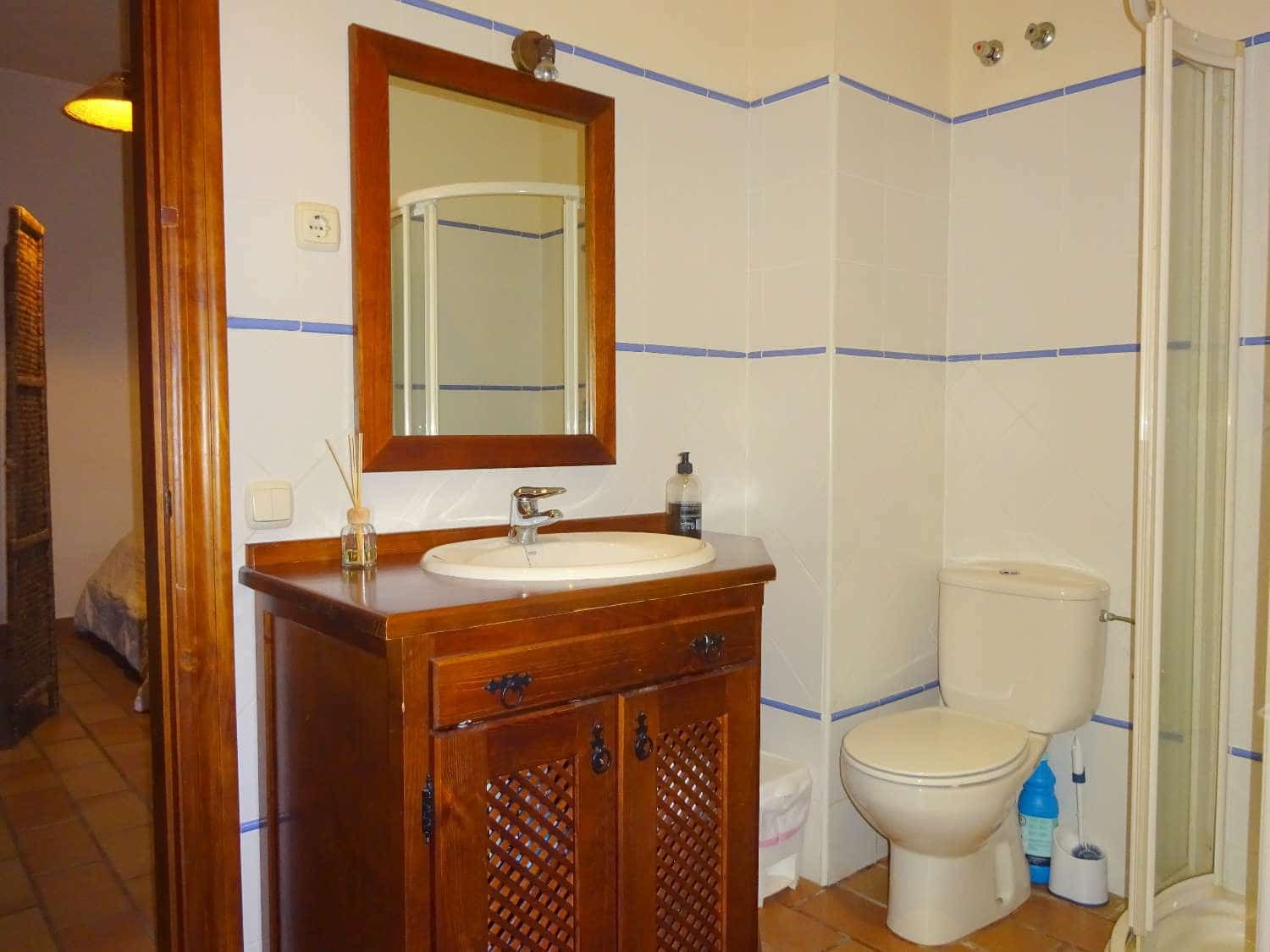 4 soverom Kjedet enebolig til salgs i Alhaurin de la Torre - € 595 000 (Ref: 9998024)