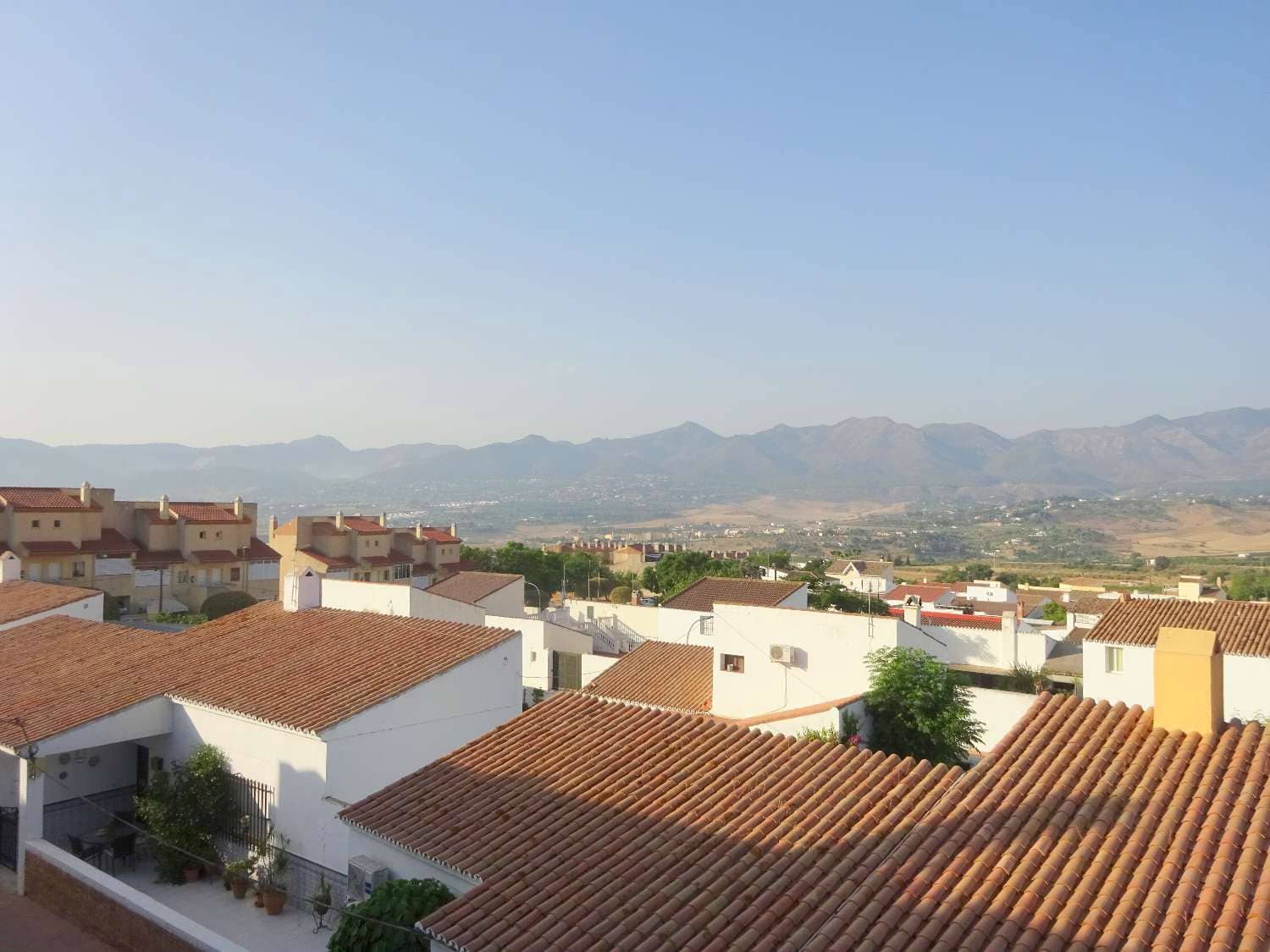 4 soverom Kjedet enebolig til salgs i Alhaurin de la Torre - € 595 000 (Ref: 9998024)