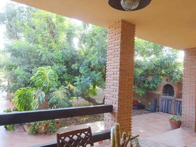 4 soverom Kjedet enebolig til salgs i Alhaurín de la Torre - € 595 000 (Ref: 9998024)