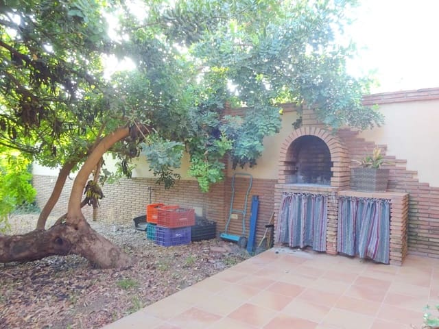 4 soverom Kjedet enebolig til salgs i Alhaurín de la Torre - € 595 000 (Ref: 9998024)