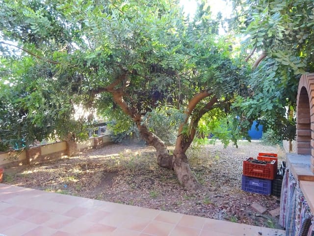 4 soverom Kjedet enebolig til salgs i Alhaurín de la Torre - € 595 000 (Ref: 9998024)