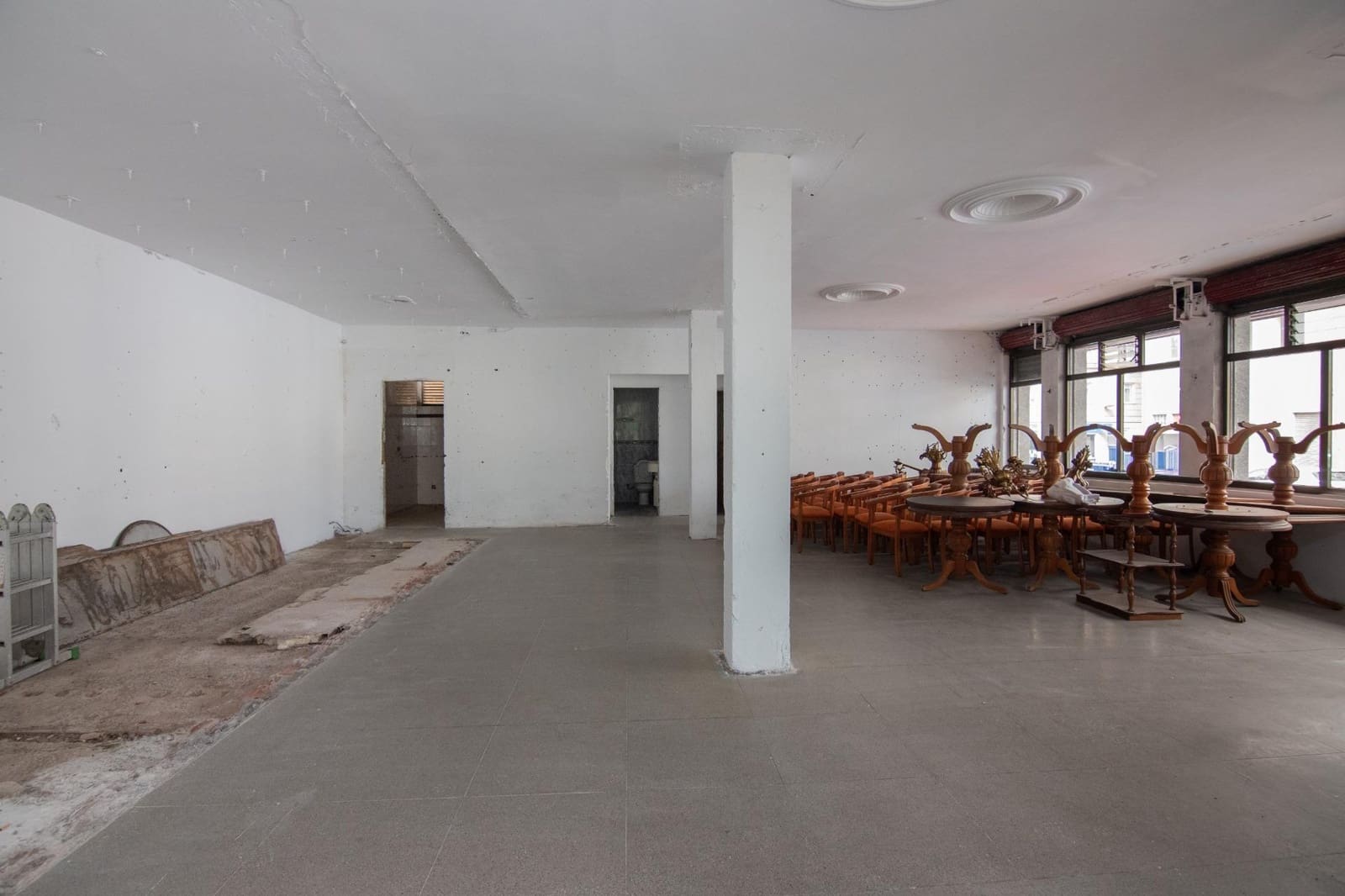 Local Commercial à vendre à Ferrol - 125 000 € (Ref: 10021041)